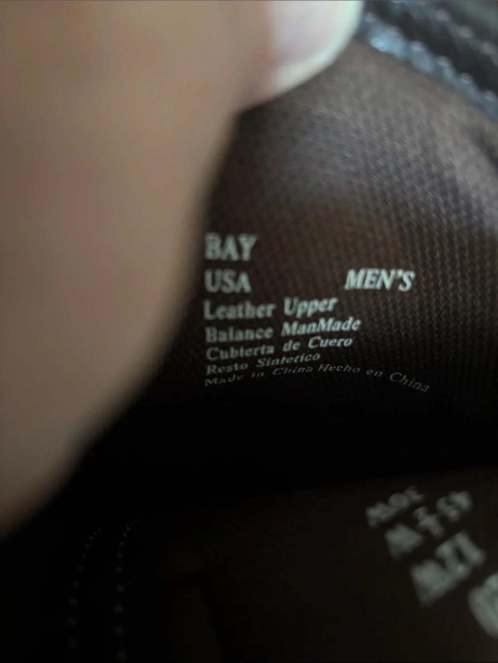 Men's Brown Leather Pull-On Work Boots